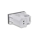 Modulo Variador Eletronico Para Ventilador 127V 1M Grafite, Schneider Electric, S70712194 3