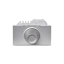 Modulo Dimmer Rotativo 127/220V Lampadas Led 1M Aluminio, Schneider Electric, S70720179 0