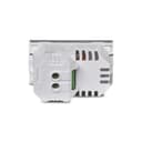 Modulo Dimmer Rotativo 127/220V Lampadas Led 1M Aluminio, Schneider Electric, S70720179 2