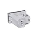 Modulo Dimmer Rotativo 127/220V Lampadas Led 1M Grafite, Schneider Electric, S70720199 3