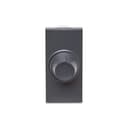 Modulo Dimmer Rotativo 127/220V Lampadas Led 1M Grafite, Schneider Electric, S70720199 4