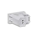 Modulo Variador Eletronico Para Ventilador 220V Antibacteriano 1M Br, Schneider Electric, S70722124 3
