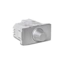 Modulo Variador Eletronico Para Ventilador 220V 1M Aluminio, Schneider Electric, S70722174 1