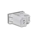 Modulo Variador Eletronico Para Ventilador 220V 1M Aluminio, Schneider Electric, S70722174 3