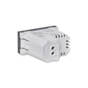 Modulo Variador Eletronico Para Ventilador 220V 1M Grafite, Schneider Electric, S70722194 3