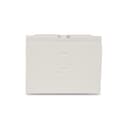 Modulo Interruptor Por Cartao Eletronico 220V 2,5M Branco, Schneider Electric, S70754205 2