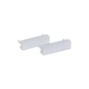 Módulo Cego Módulos Branco (2 Peças Por Embalagem) Orion Schneider Electric S70866004 5