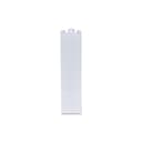 Módulo Cego Módulos Branco (2 Peças Por Embalagem) Orion Schneider Electric S70866004 6
