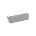 Modulo Cego 1/2Mod Al (2 Unid) Schneider Electric S70866074 1