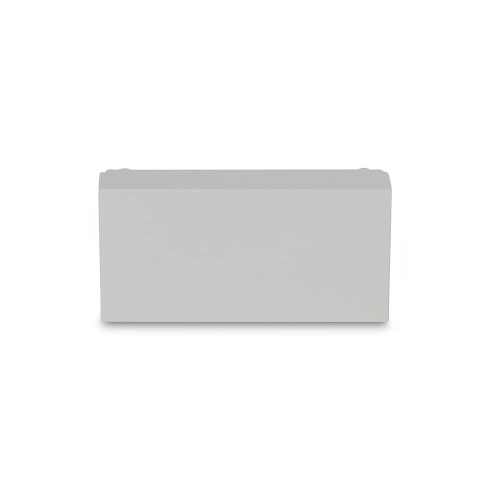 Módulo Cego Antibacteriano Branco (2 Peças Por Embalagem) Orion Schneider Electric S70866124