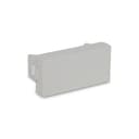 Módulo Cego Antibacteriano Branco (2 Peças Por Embalagem) Orion Schneider Electric S70866124 1