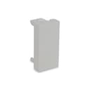 Módulo Cego Antibacteriano Branco (2 Peças Por Embalagem) Orion Schneider Electric S70866124 5
