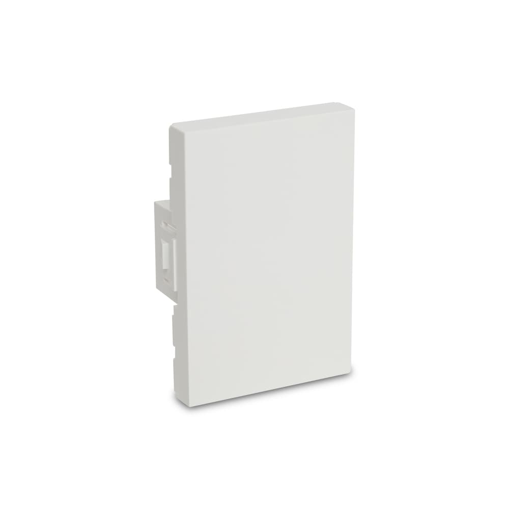 Modulo Cego 3M Branco, Schneider Electric, S70866304