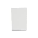 Modulo Cego 3M Branco, Schneider Electric, S70866304 2