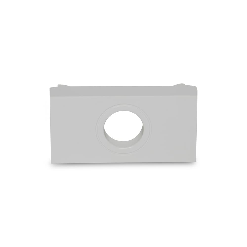 Módulo Saída De Fio Branco (2 Peças Por Embalagem) Orion Schneider Electric S70866804