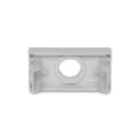 Módulo Saída De Fio Branco (2 Peças Por Embalagem) Orion Schneider Electric S70866804 2