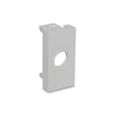 Módulo Saída De Fio Branco (2 Peças Por Embalagem) Orion Schneider Electric S70866804 5