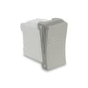 Módulo Campainha Cigarra 127V Alumínio Orion Schneider Electric S70878374 0