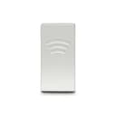 Módulo Campainha Cigarra 127V Alumínio Orion Schneider Electric S70878374 1