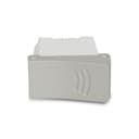Módulo Campainha Cigarra 127V Alumínio Orion Schneider Electric S70878374 2