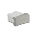 Módulo Campainha Cigarra 127V Alumínio Orion Schneider Electric S70878374 3
