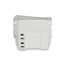 Módulo Campainha Cigarra 127V Alumínio Orion Schneider Electric S70878374 4