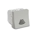 Modulo Campainha Eletronica 5 Tons 127/220V 2M Gr/Al, Schneider Electric, S70878679 2
