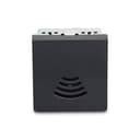 Modulo Campainha Eletronica 5 Tons 127/220V 2M Gr/Al, Schneider Electric, S70878679 4
