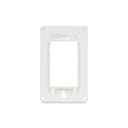 Suporte 4X2 Para 3 Módulos Branco Orion Schneider Electric S71010324 0