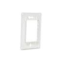 Suporte 4X2 Para 3 Módulos Branco Orion Schneider Electric S71010324 2