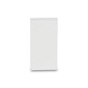 Tecla Para Interruptor / Pulsador 1M Branco, Schneider Electric, S71201004 4
