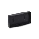Tecla Para Interruptor / Pulsador 1M Grafite, Schneider Electric, S71201094 2