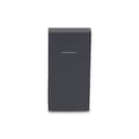 Tecla Para Interruptor / Pulsador 1M Grafite, Schneider Electric, S71201094 3