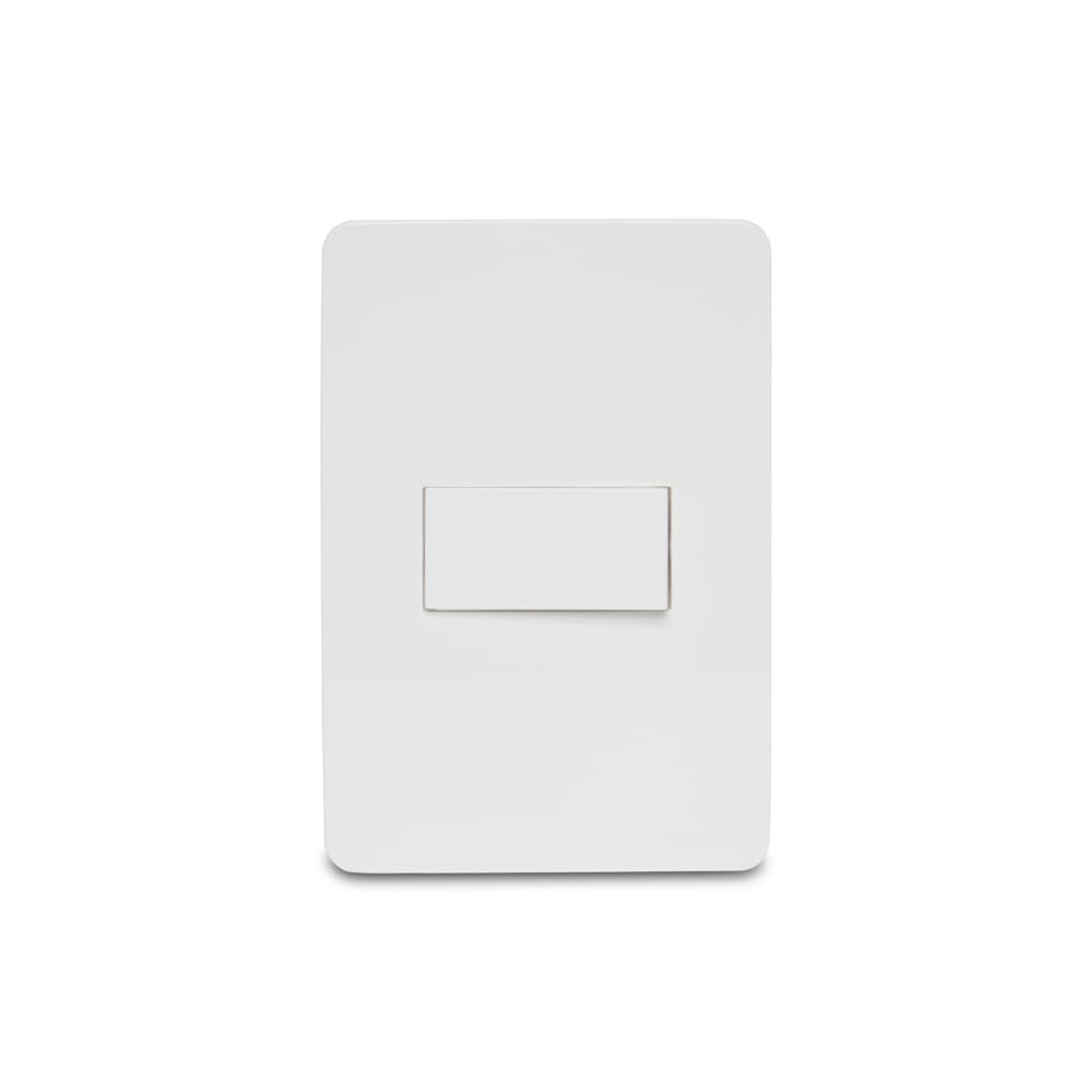 Conjunto Interruptor Intermediário 10A Pl Orion Schneider Electric S71310504