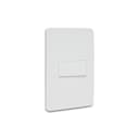 Conjunto Interruptor Intermediário 10A Pl Orion Schneider Electric S71310504 1