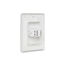 Conjunto Interruptor Intermediário 10A Pl Orion Schneider Electric S71310504 2