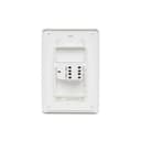Conjunto Interruptor Intermediário 10A Pl Orion Schneider Electric S71310504 3