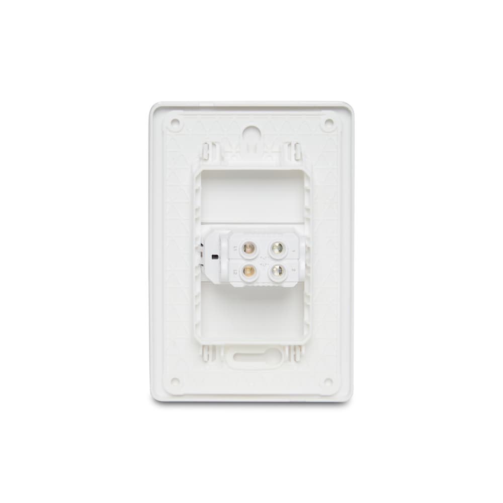 Conjunto Interruptor Bipolar Simples 25A 250V Pl/Br Schneider Electric S71313104