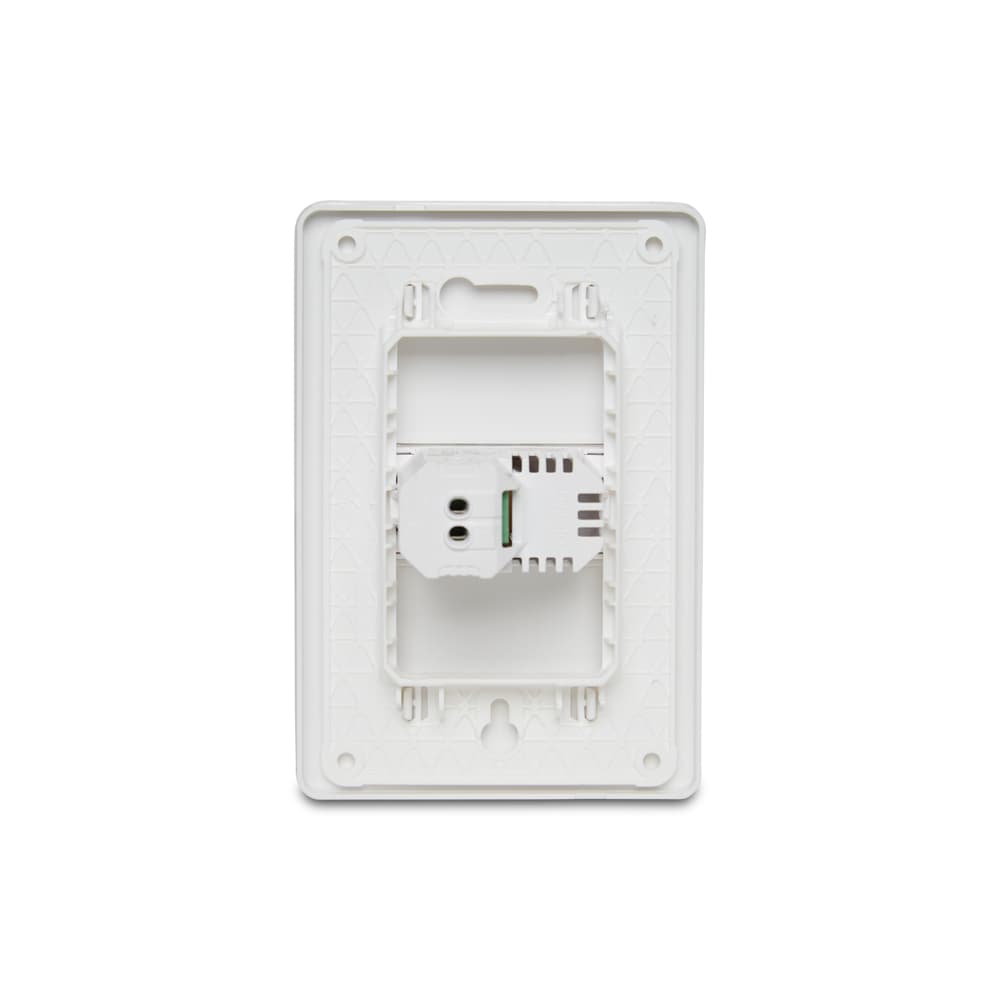 Conjunto Dimmer Rotativo 127/220V Lampadas Led Pl/Br, Schneider Electric, S71320129
