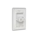 Conjunto Dimmer Rotativo 127/220V Lampadas Led Pl/Br, Schneider Electric, S71320129 2