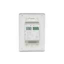 Conjunto Sensor De Presença 127/220V Pl/Br, Schneider Electric, S71323109 0