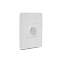 Conjunto Sensor De Presença 127/220V Pl/Br, Schneider Electric, S71323109 1