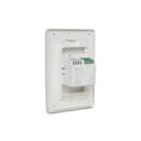 Conjunto Sensor De Presença 127/220V Pl/Br, Schneider Electric, S71323109 2