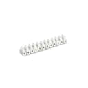 Conec Mult Borne 41A 6,0Mm² Pa66 85°C Steck S71362 0