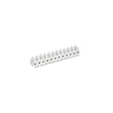 Conec Mult Borne 57A 10,0Mm² Pa66 85°C Steck S71363 0