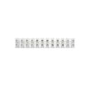 Conec Mult Borne 57A 10,0Mm² Pa66 85°C Steck S71363 1