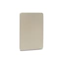 Placa 4X2 Cega Orion Schneider Electric S730100234 1