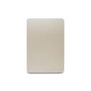 Placa 4X2 Cega Orion Schneider Electric S730100234 2
