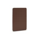 Placa 4X2 Cega Planet Brown Schneider Electric S730100264 1