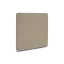 Placa 4X4 Cega Bege Orion Schneider Electric S730200064 1
